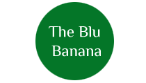 The Blue Banana