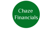 Chaze Financials